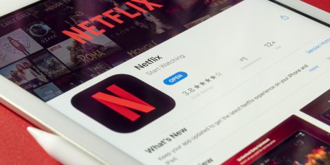 Vivendi-Mediaset? Per il Financial Times il vero vincitore è Netflix