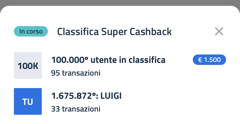 cashback_classifica