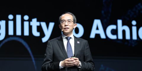 5G, Xu Ziyang (ZTE): ‘Costruire competenze forti per superare le incertezze’