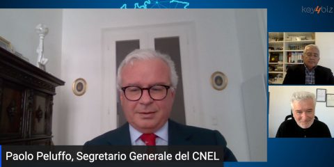 «Livelli e qualità dei servizi delle PA», rivedi il talk con Paolo Peluffo (CNEL)