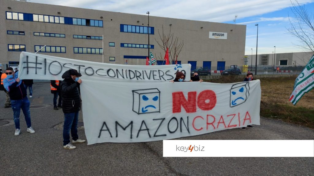 Amazon_sciopero_lavoratori_22_marzo_2021