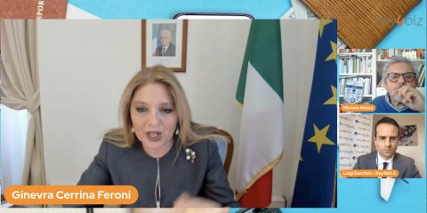 Pass digitale per ripartire? La vicepresidente Garante Privacy: “Introdurlo con un Regolamento Ue”