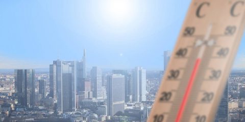 Clima: sempre più caldo se non agiamo e danni globali per 5 trilioni di dollari entro il 2050. Lo studio