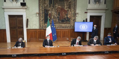 Il patto per la Pa digitale: “Snellire i processi, formazione obbligatoria e giovani con skill digitali”