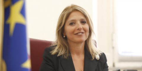 Cerrina Feroni (Garante Privacy): ‘Nel metaverso tutto tracciabile. Ognuno si assuma le sue responsabilità’