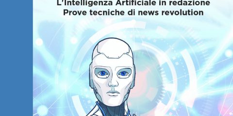 Giornalisti robot