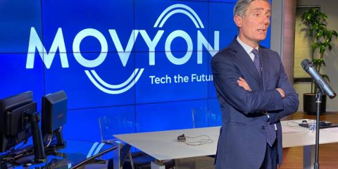 “Movyon”, la nuova società di Autostrade per l’Italia dedicata alla transizione green & digital della mobilità