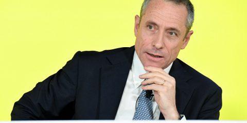 Matteo Del Fante al Financial Times: “2 miliardi per la digitalizzazione di Poste italiane”