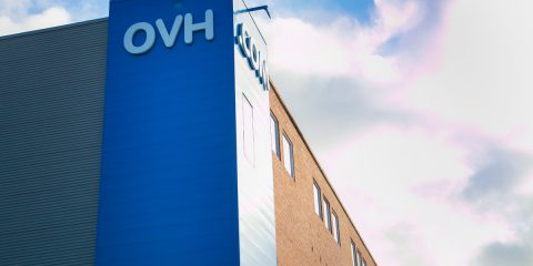 OVH, incendio nel data center di Strasburgo. Problemi per migliaia di siti (anche italiani)