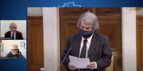 “Il patto per la PA e la trasformazione digitale”, rivedi il nuovo talk de la “Pa che vorrei”
