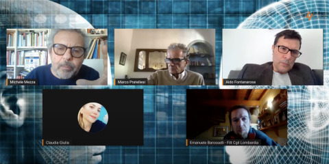 Quando a decidere è l’algoritmo: news, eCommerce e IA. Rivedi il talk