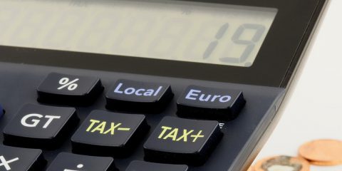 Web tax italiana rinviata, si attende esito colloqui Ue-USA di luglio