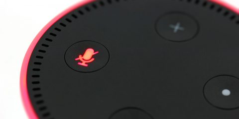Amazon Alexa: un’app su quattro che la utilizza viola la privacy