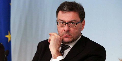 Giorgetti: “Deleghe ad Ascani (Tlc e banda ultralarga), a Todde (smart city), e Pichetto Fratin (politiche industriali)”