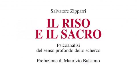 Il riso e il sacro