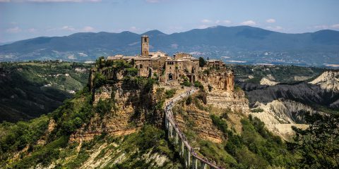 Storytelling e digitale sono le armi per la rinascita dei borghi italiani