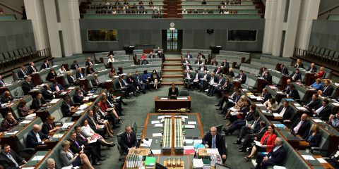 Australia, attacco informatico al Parlamento. Sospettata la Cina