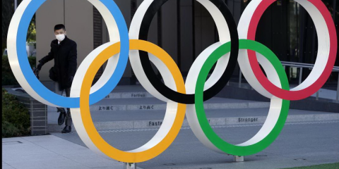 Olimpiadi di Tokyo senza fans dall’estero. Ma il Giappone spende milioni per la app anti Covid dei Giochi