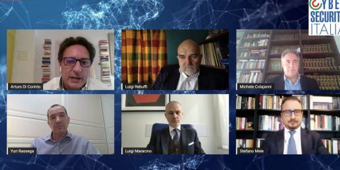 ‘Next Generation Cybersecurity SOC. La protezione delle infrastrutture critiche a difesa del business Made in Italy’. Rivedi l’executive webinar
