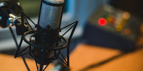 Podcast e audiolibri, un medium vintage per le nuove generazioni