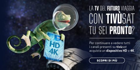 Tivùsat spiega la tv del futuro nel nuovo HD Z-Book