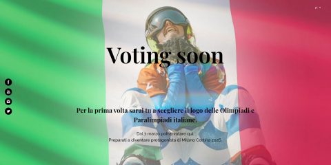 Milano Cortina 2026, Vetrya si aggiudica la gara per i servizi digitali