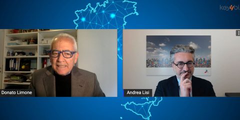 “I patrimoni informativi delle P.A”, rivedi il talk de “La Pa che vorrei”