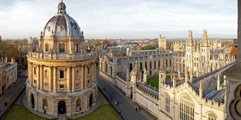 L’università di Oxford studia il caso sostenibilità e innovazione del gruppo ENEL