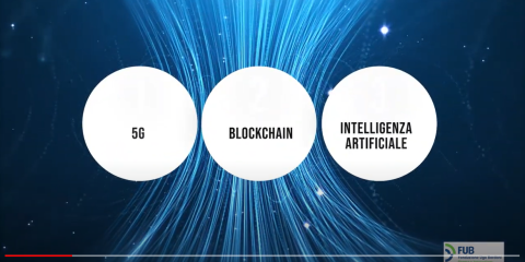 Fondazione Ugo Bordoni (FUB), il nuovo video istituzionale