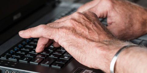 Cultura digitale e PA online, si rinnova l’accordo tra Lepida e sindacati dei pensionati