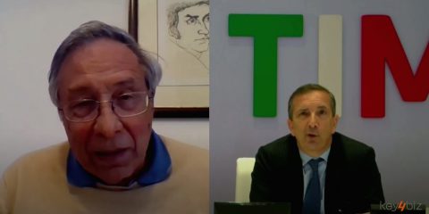 Bassanini-Gubitosi, ecco il confronto (Video)