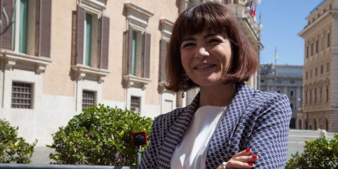 Claudia Pollio (Linkem): “Con 5G FWA velocità fino al Gb/s in aree rurali e agricoltura 4.0”