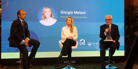 ‘Le Nuove Reti per l’industria italiana e per i consumatori’. Chi c’era e cosa si è detto al convegno di Fratelli d’Italia