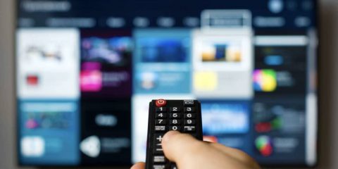 Bonus Tv, con il decreto aiuti bis sale a 50 euro