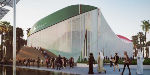 Expo Dubai: al Padiglione Italia il sistema di illuminazione Enel che “dialoga” con le emozioni dei visitatori