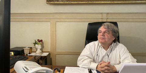 Smart working, Brunetta: “In Pa solo se migliora lavoro e soddisfazione cittadini. O si tornerà in ufficio”