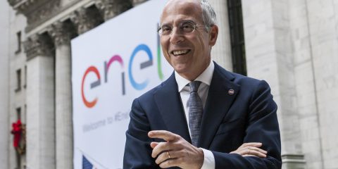 3Sun, firmato un project financing per un massimo di 560 milioni di euro. Starace: “La gigafactory si conferma solida e attrattiva”