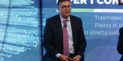 Futuro della rete. Interventi di Nicola Blefari Melazzi, Maurizio Mensi e Antonio Sassano
