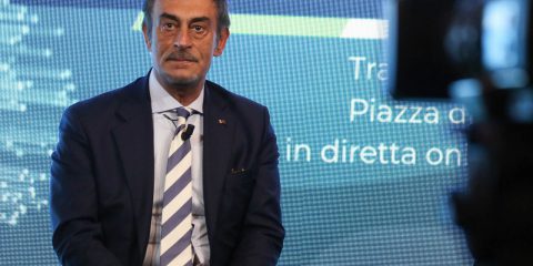 Futuro della Rete. Videointervento di Marco Silvestroni (FdI), “Rete, innovazione e mercato sono tre temi interconnessi”