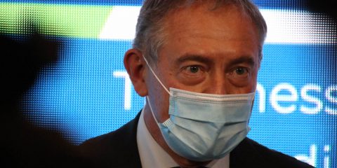 Futuro della Rete. Adolfo Urso (Copasir): ‘Serve una società a controllo pubblico che realizzi le reti’