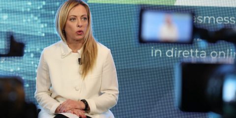 Futuro della rete, Meloni (FdI): ‘Rete unica, pubblica e wholesale only è la soluzione migliore’