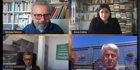 L’immagine è patrimonio o opinione? Rivedi il talk