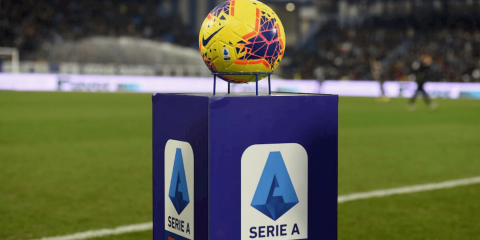 TIM-DAZN, via libera dall’Antitrust alla Serie A in streaming