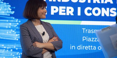 Futuro della rete. Claudia Pollio (Linkem) ‘FWA già oggi arriva a un giga’