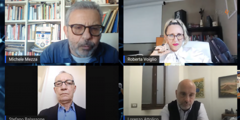 Diritti sportivi, arte e tweet venduti con i non fungible token (NFT). Rivedi il talk