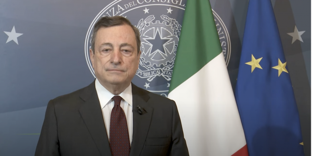 Draghi