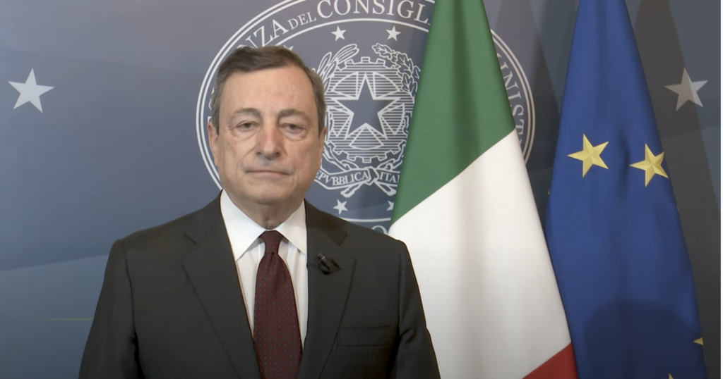 Draghi