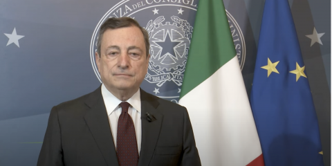 Il più breve tra i governi italiani durò solo 9 giorni. Draghi 516 giorni