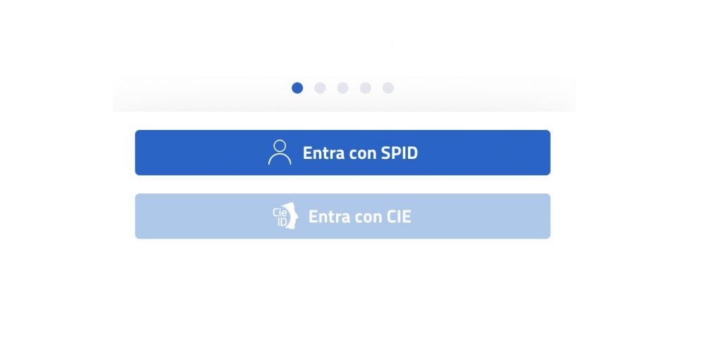SPID, Regioni chiedono un registro nazionale contro le truffe. Ma perché non si usa la CIE?