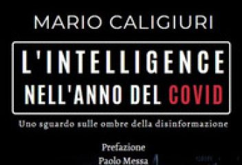 L’intelligence nell’anno del Covid